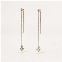 Orecchini Mabina Donna Scatto Rubato in Argento 563492 - 563492